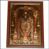 Lord Balaji Photo Frame - Click here to View more details about this Product